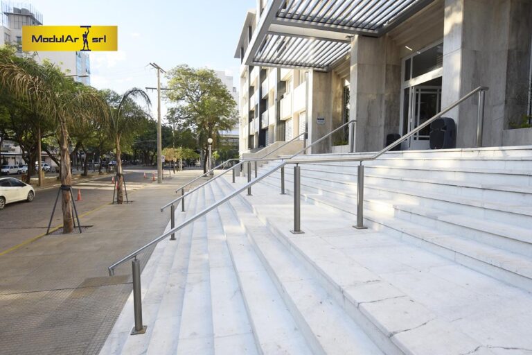 Fachadas del Palacio de Tribunales — Final Día, foto 27
