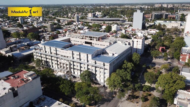 Fachadas del Palacio de Tribunales — Final Día, foto 3