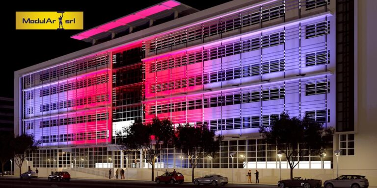 Fachadas del Palacio de Tribunales — Proyecto, foto 10
