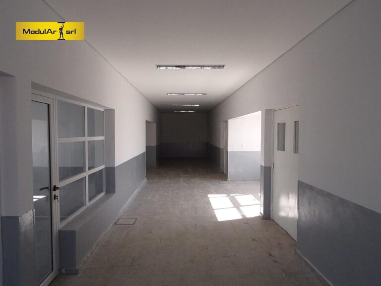 Hospital Juan Carlos Salinas — foto 10