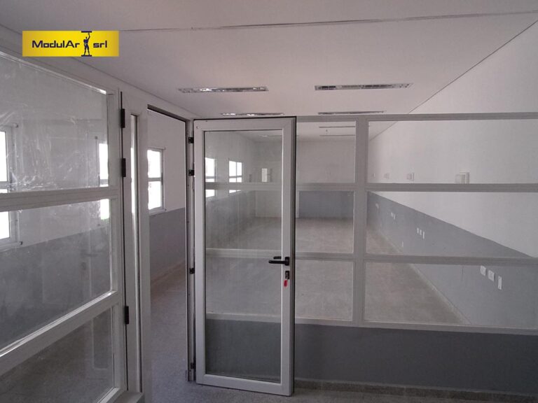 Hospital Juan Carlos Salinas — foto 11
