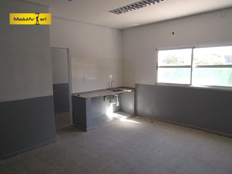 Hospital Juan Carlos Salinas — foto 12