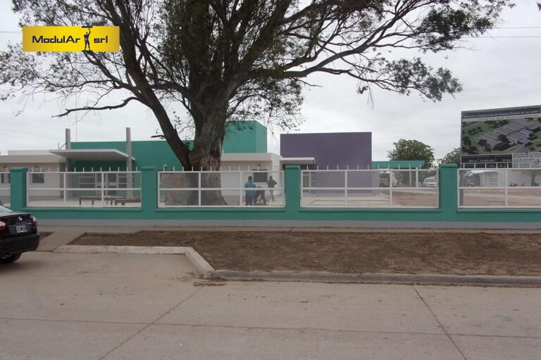 Hospital Juan Carlos Salinas — foto 13