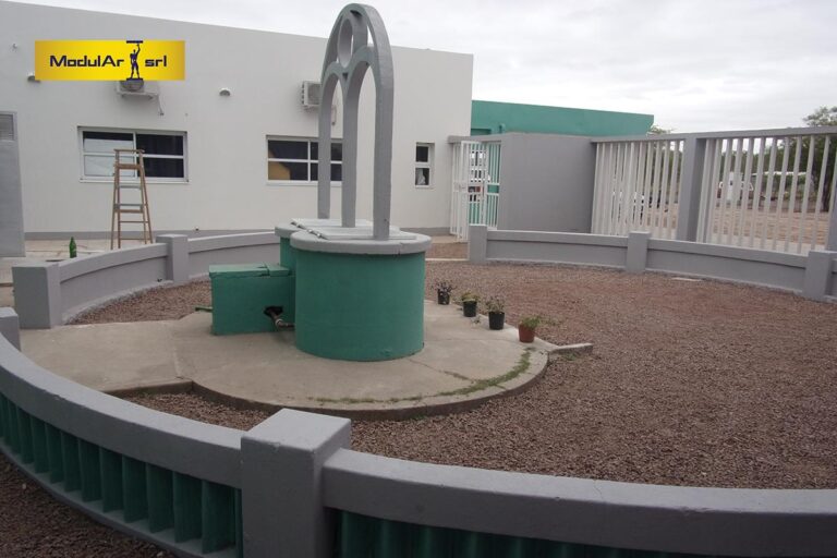 Hospital Juan Carlos Salinas — foto 20