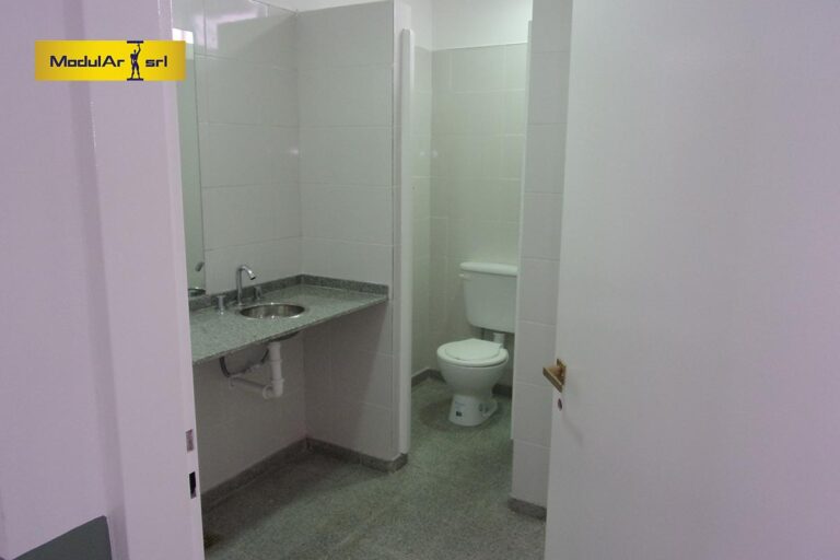 Hospital Juan Carlos Salinas — foto 21