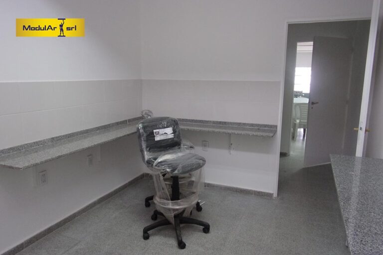 Hospital Juan Carlos Salinas — foto 23
