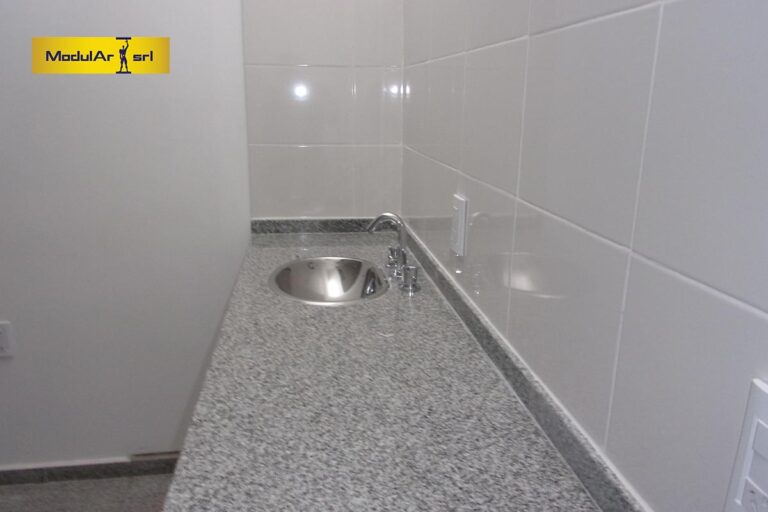 Hospital Juan Carlos Salinas — foto 24
