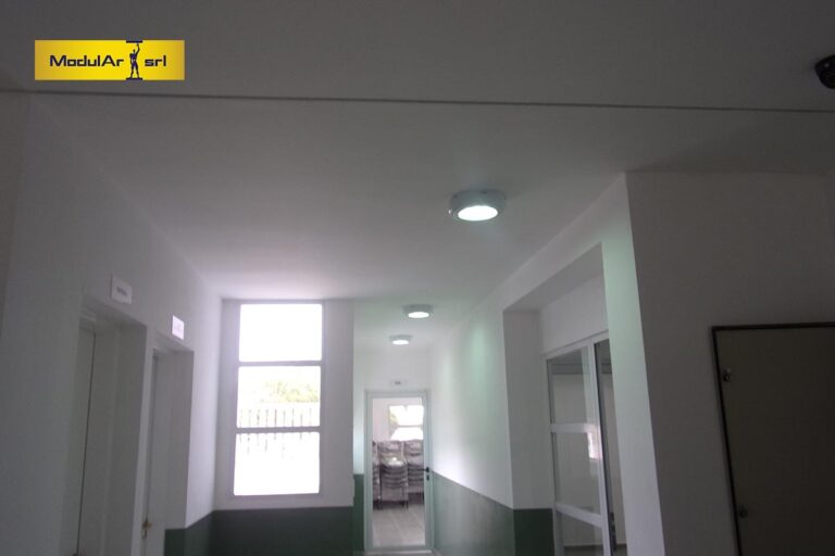 Hospital Juan Carlos Salinas — foto 25