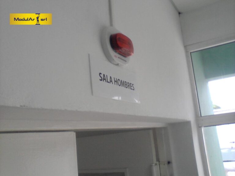 Hospital Juan Carlos Salinas — foto 26