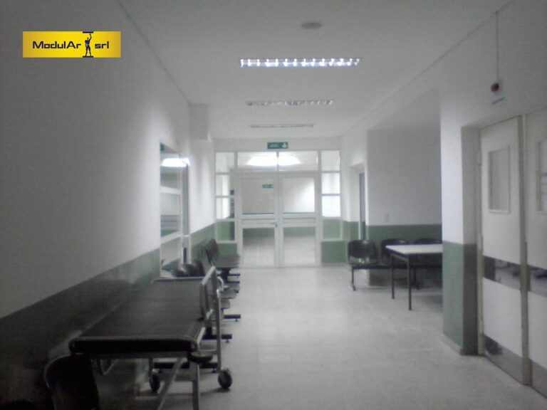 Hospital Juan Carlos Salinas — foto 27