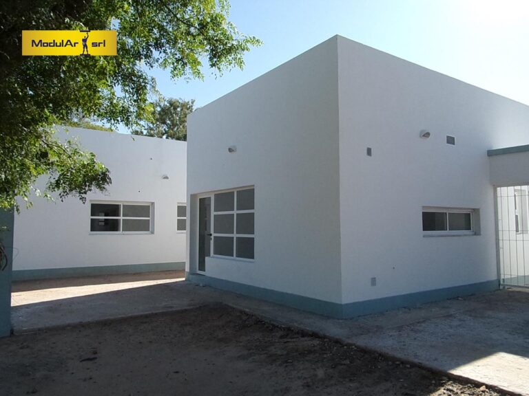 Hospital Juan Carlos Salinas — foto 3