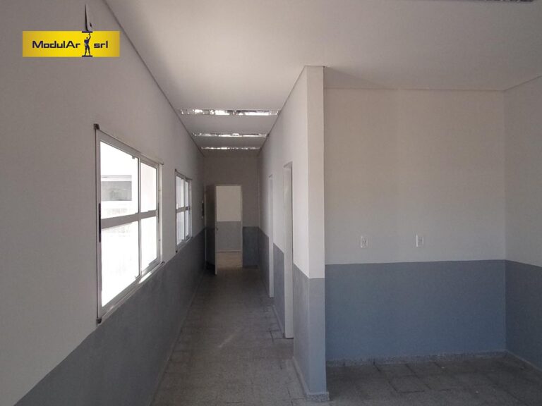 Hospital Juan Carlos Salinas — foto 8