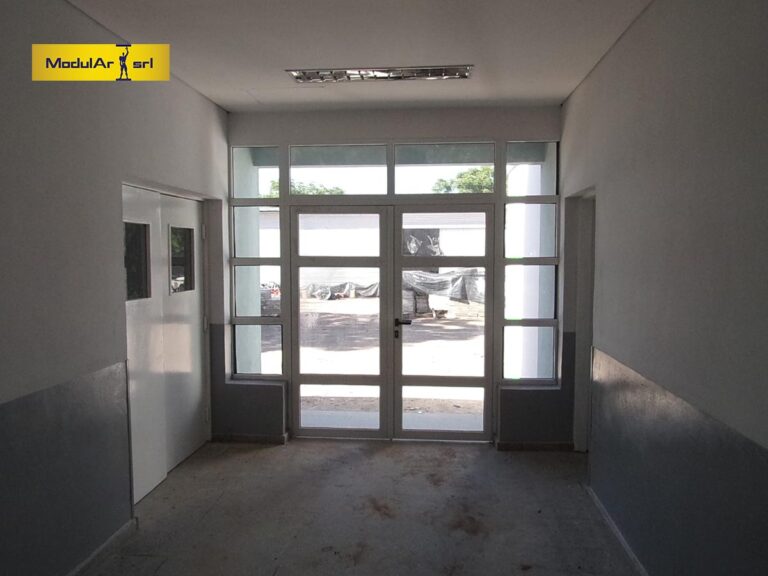 Hospital Juan Carlos Salinas — foto 9