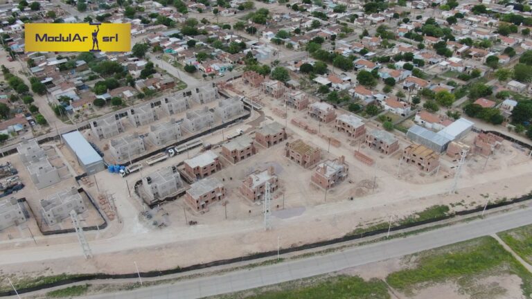 Viviendas en Barrio Juan Díaz de Solís — 23/01/2022, foto 14
