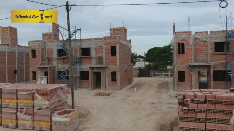 Viviendas en Barrio Juan Díaz de Solís — 23/01/2022, foto 15