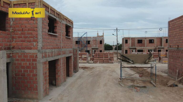 Viviendas en Barrio Juan Díaz de Solís — 23/01/2022, foto 16
