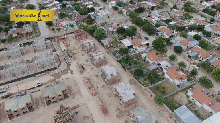 Viviendas en Barrio Juan Díaz de Solís — 23/01/2022, foto 17