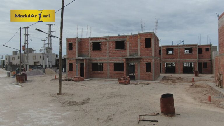 Viviendas en Barrio Juan Díaz de Solís — 23/01/2022, foto 19