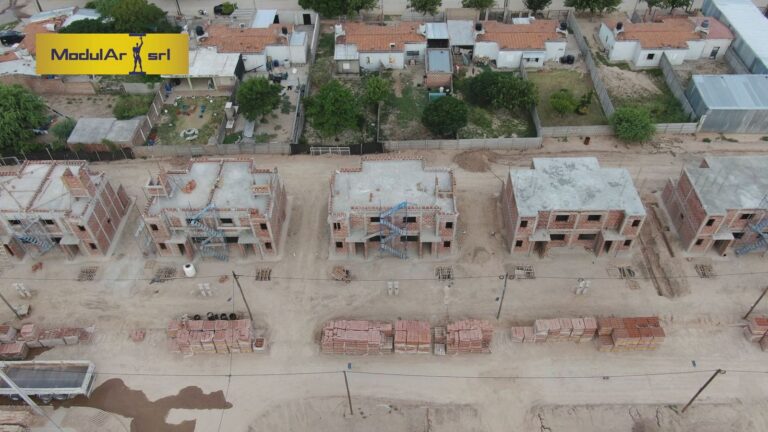 Viviendas en Barrio Juan Díaz de Solís — 23/01/2022, foto 3