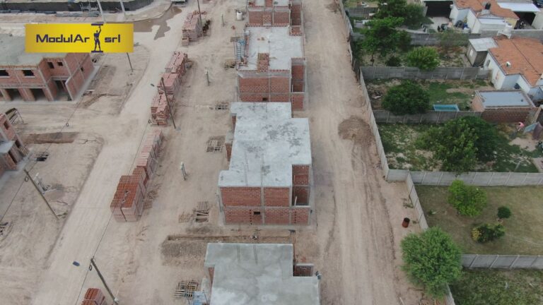 Viviendas en Barrio Juan Díaz de Solís — 23/01/2022, foto 5