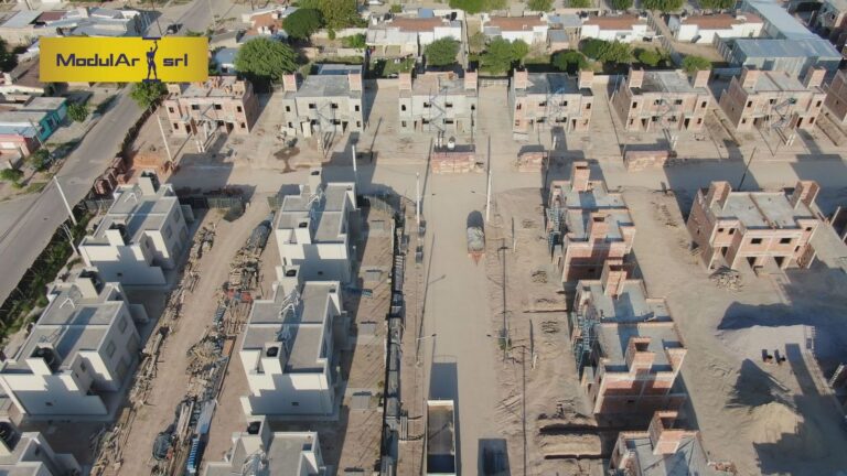 Viviendas en Barrio Juan Díaz de Solís — 10/02/2022, foto 16