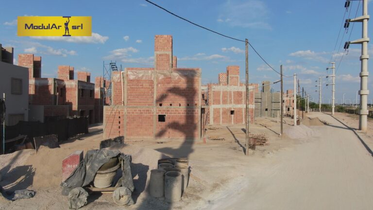 Viviendas en Barrio Juan Díaz de Solís — 10/02/2022, foto 32