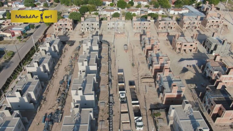 Viviendas en Barrio Juan Díaz de Solís — 10/02/2022, foto 15