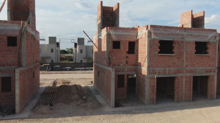 Viviendas en Barrio Juan Díaz de Solís — 10/02/2022, foto 31