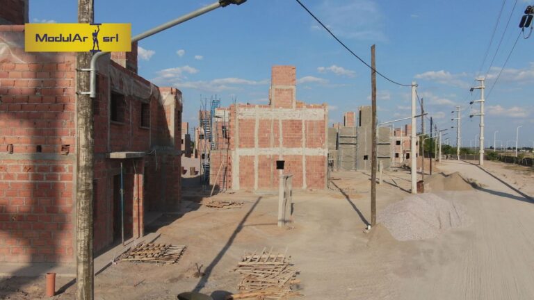 Viviendas en Barrio Juan Díaz de Solís — 10/02/2022, foto 12