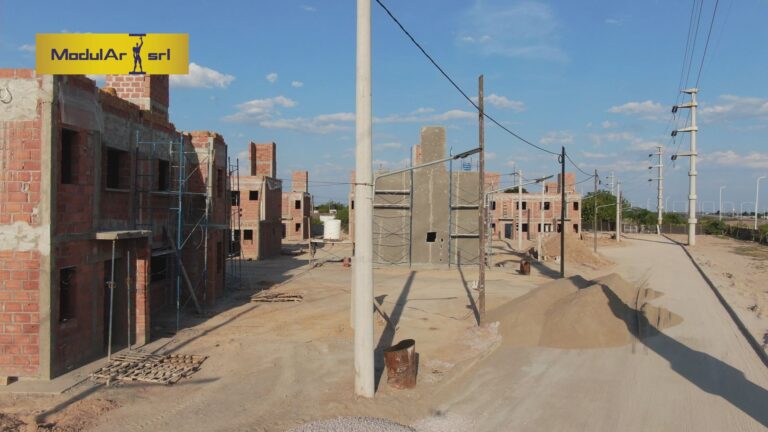 Viviendas en Barrio Juan Díaz de Solís — 10/02/2022, foto 27