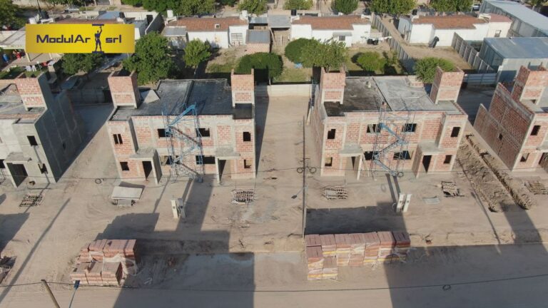 Viviendas en Barrio Juan Díaz de Solís — 10/02/2022, foto 2