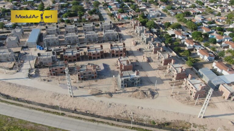 Viviendas en Barrio Juan Díaz de Solís — 10/02/2022, foto 3