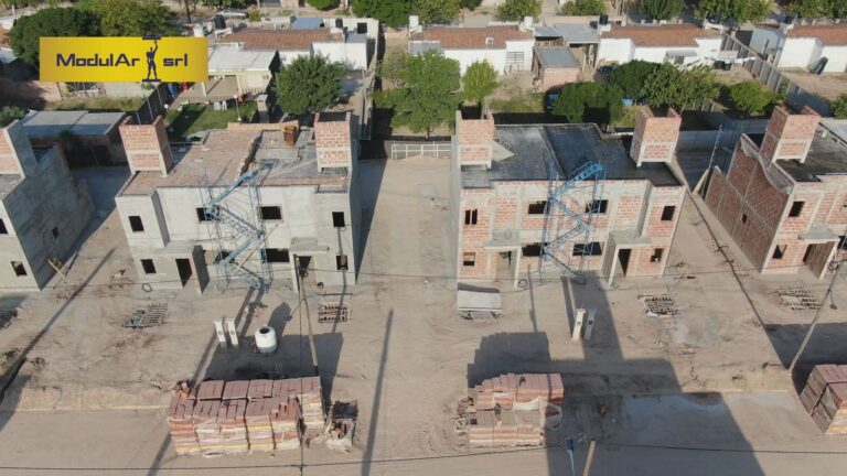 Viviendas en Barrio Juan Díaz de Solís — 10/02/2022, foto 20