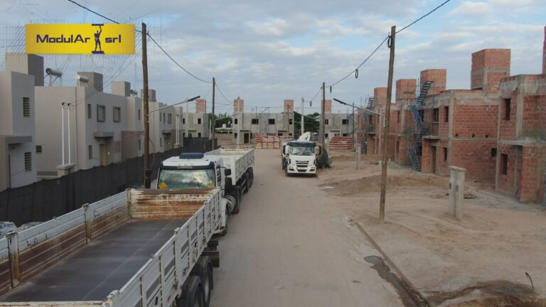 Viviendas en Barrio Juan Díaz de Solís — 22/02/2022, foto 17
