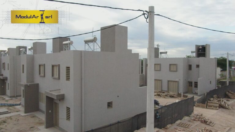 Viviendas en Barrio Juan Díaz de Solís — 22/02/2022, foto 15