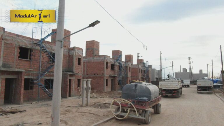 Viviendas en Barrio Juan Díaz de Solís — 22/02/2022, foto 14