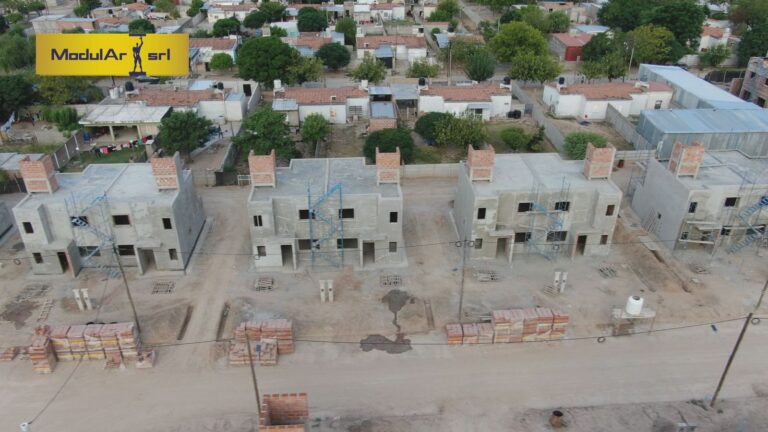 Viviendas en Barrio Juan Díaz de Solís — 22/02/2022, foto 11