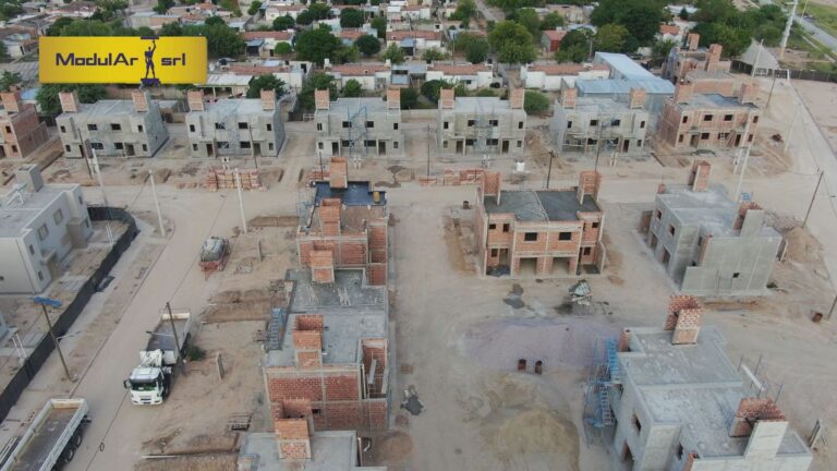 Viviendas en Barrio Juan Díaz de Solís — 22/02/2022, foto 8