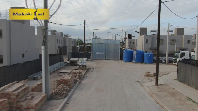 Viviendas en Barrio Juan Díaz de Solís — 22/02/2022, foto 19