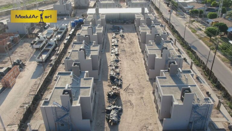 Viviendas en Barrio Juan Díaz de Solís — 18/12/2021, foto 10