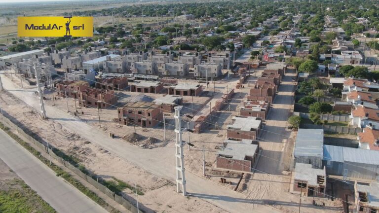 Viviendas en Barrio Juan Díaz de Solís — 18/12/2021, foto 16