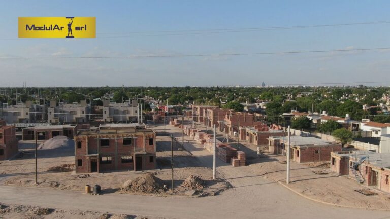 Viviendas en Barrio Juan Díaz de Solís — 18/12/2021, foto 5
