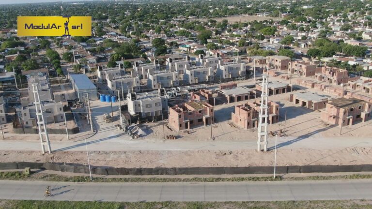 Viviendas en Barrio Juan Díaz de Solís — 18/12/2021, foto 12