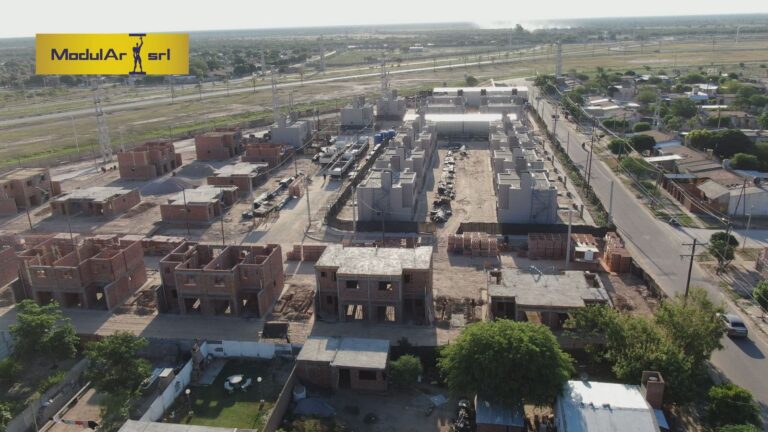 Viviendas en Barrio Juan Díaz de Solís — 18/12/2021, foto 11