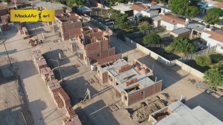 Viviendas en Barrio Juan Díaz de Solís — 18/12/2021, foto 8