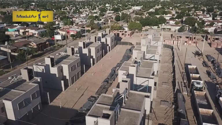 Viviendas en Barrio Juan Díaz de Solís — 26/11/2021, foto 3