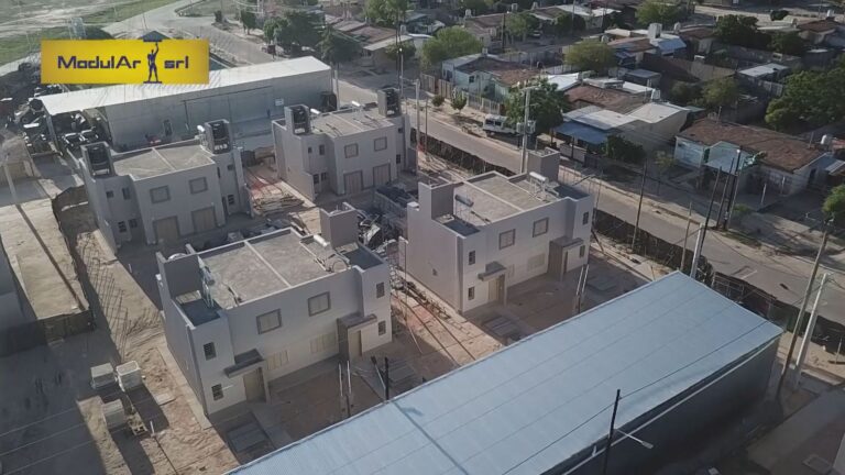 Viviendas en Barrio Juan Díaz de Solís — 26/11/2021, foto 8