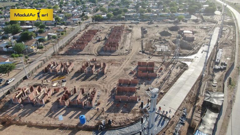 Viviendas en Barrio Juan Díaz de Solís — 08/06/2021, foto 12