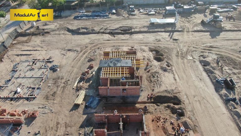 Viviendas en Barrio Juan Díaz de Solís — 08/06/2021, foto 16