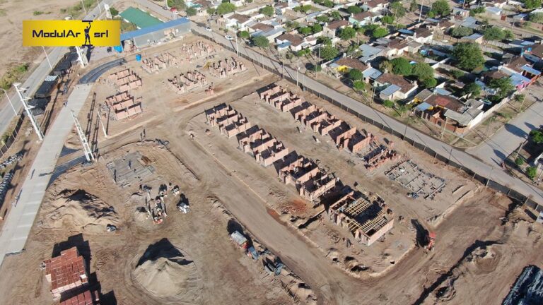 Viviendas en Barrio Juan Díaz de Solís — 08/06/2021, foto 17